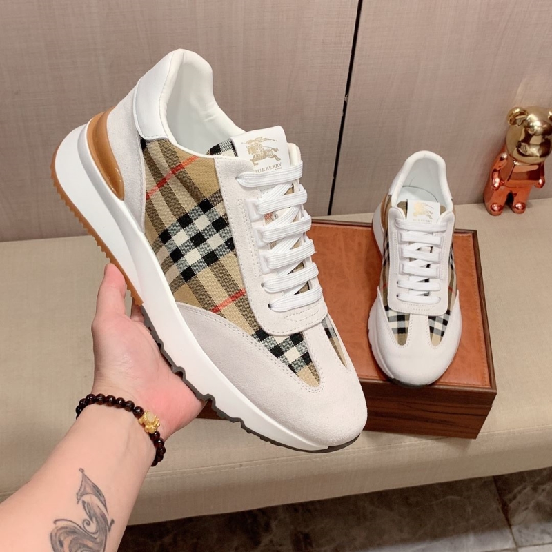 Burberry Sneakers